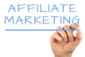 Affiliate Marketing for Beginners 2019