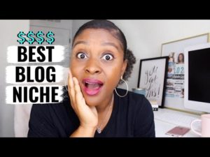 Most Popular Blogging Topics